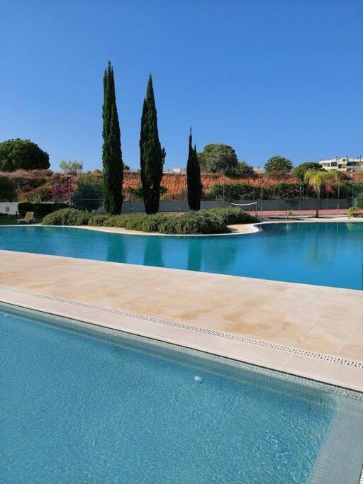 Residence Golf-Vilamoura! Quarteira Exterior foto