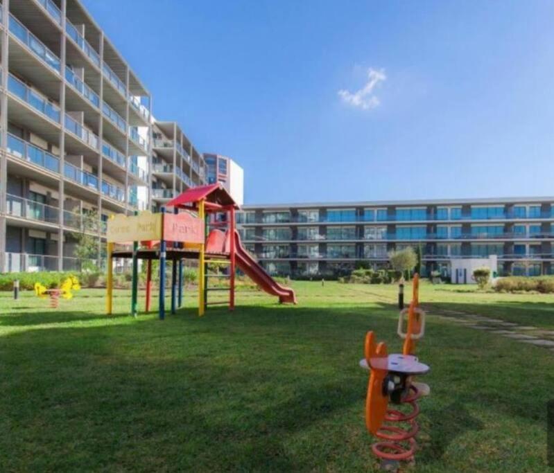 Residence Golf-Vilamoura! Quarteira Exterior foto